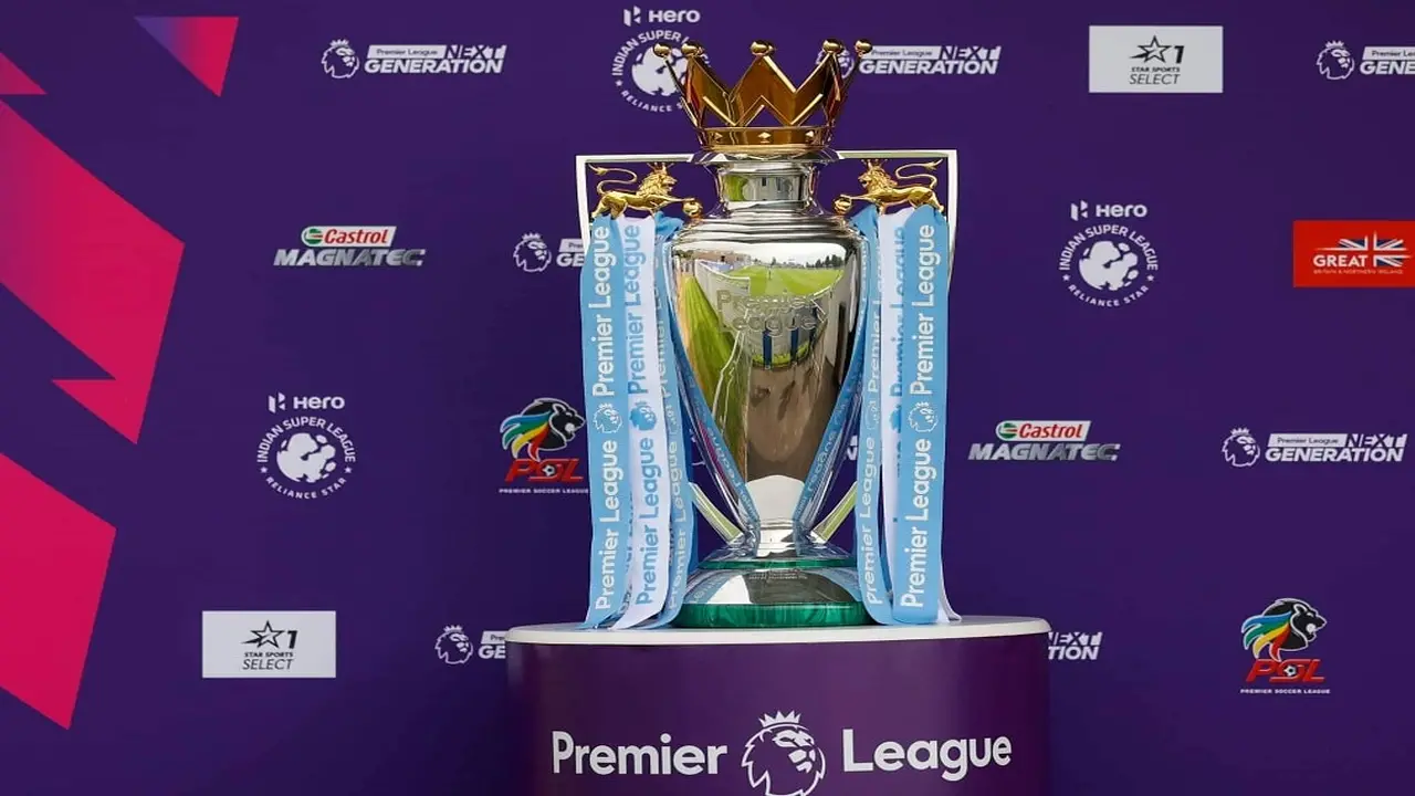 المرشحون لجائزة أفضل لاعب في الموسم بالدوري الإنجليزي